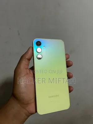 Samsung Galaxy A15 256 GB