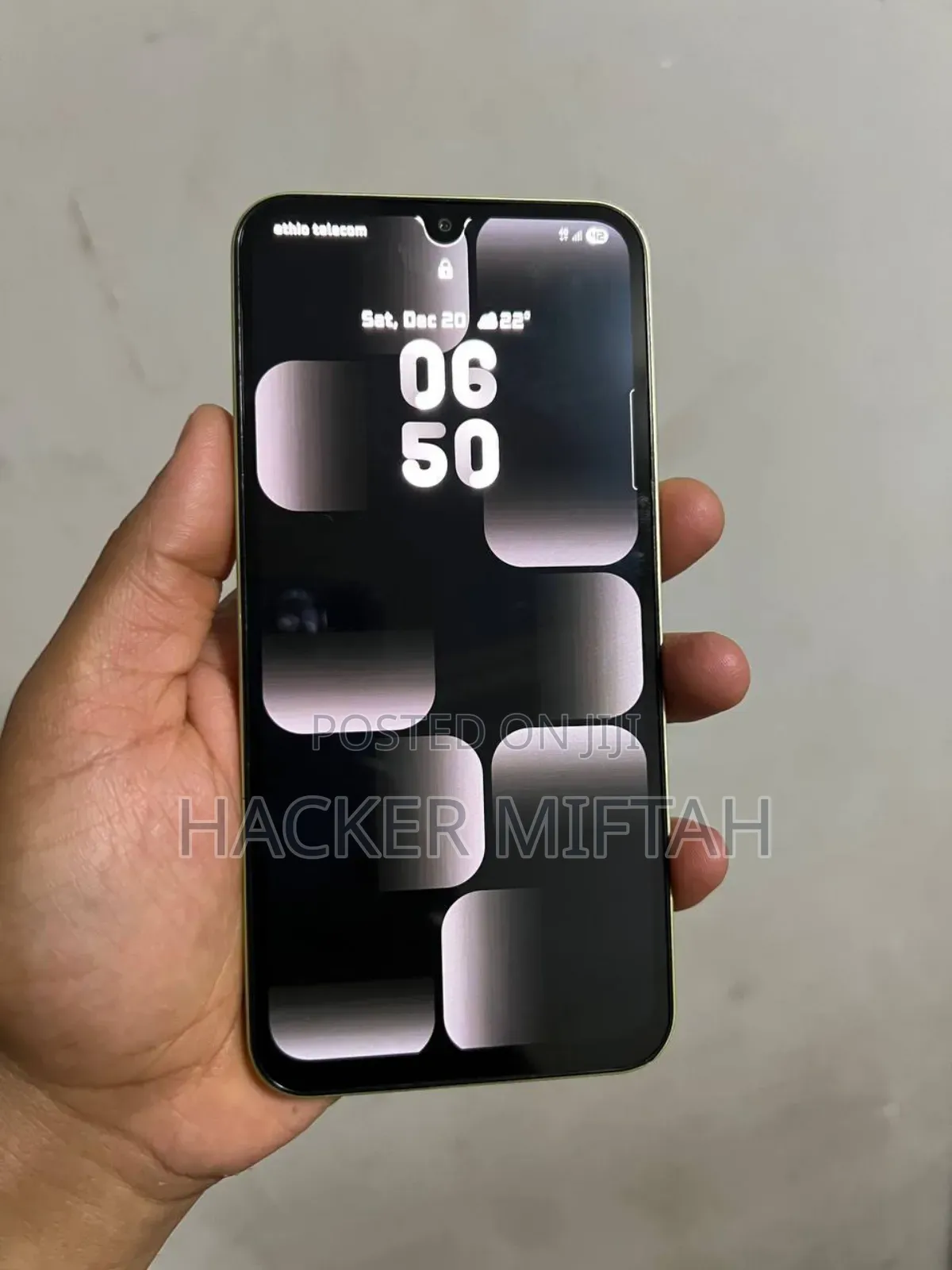 Samsung Galaxy A15 256 GB