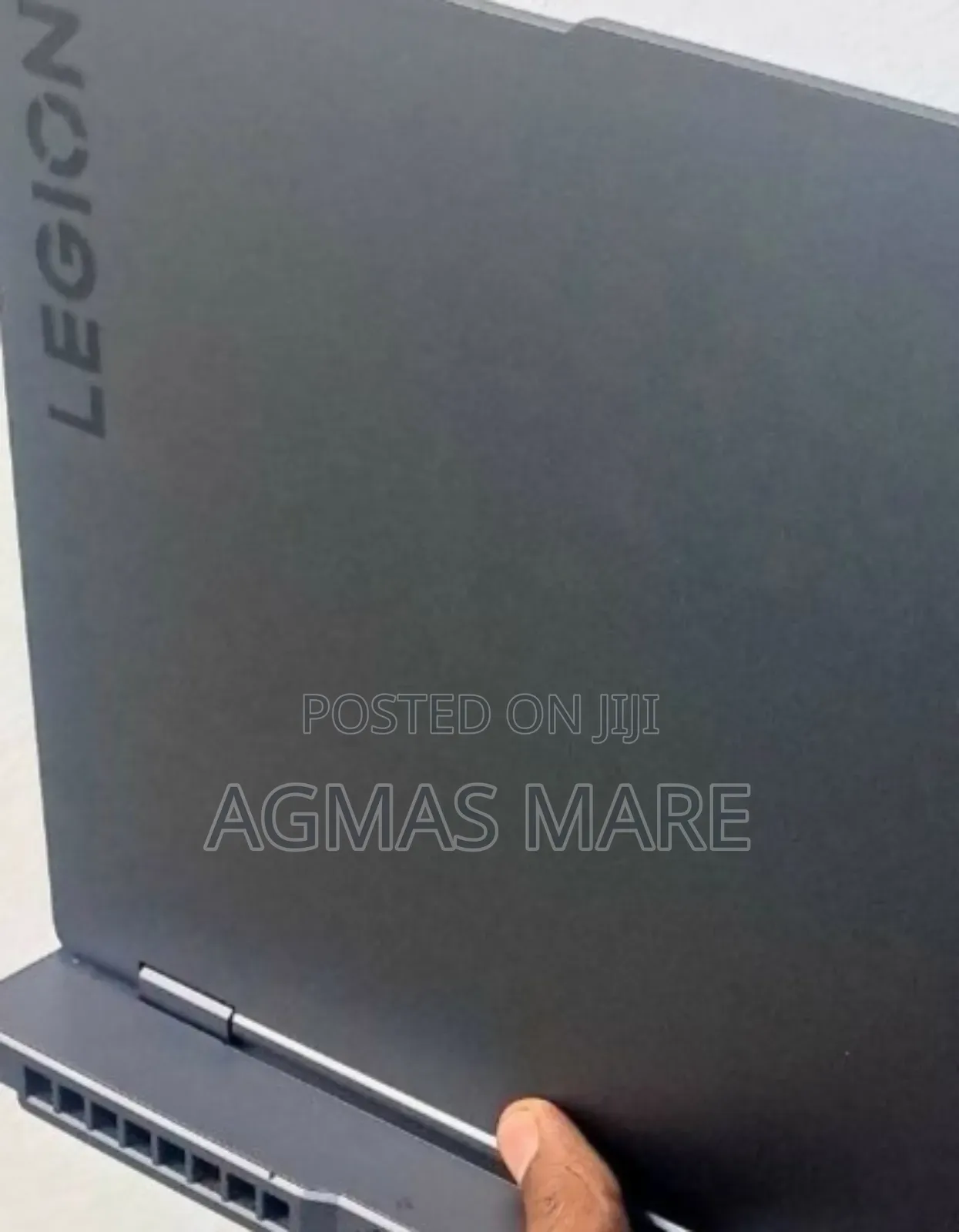 New Laptop Lenovo Legion 5 24GB Intel Core I7 SSD 512GB