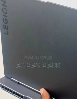 New Laptop Lenovo Legion 5 24GB Intel Core I7 SSD 512GB