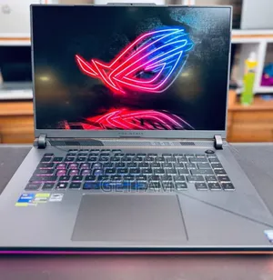 New Laptop Asus ROG Strix G15 16GB Intel Core I9 SSD 1T
