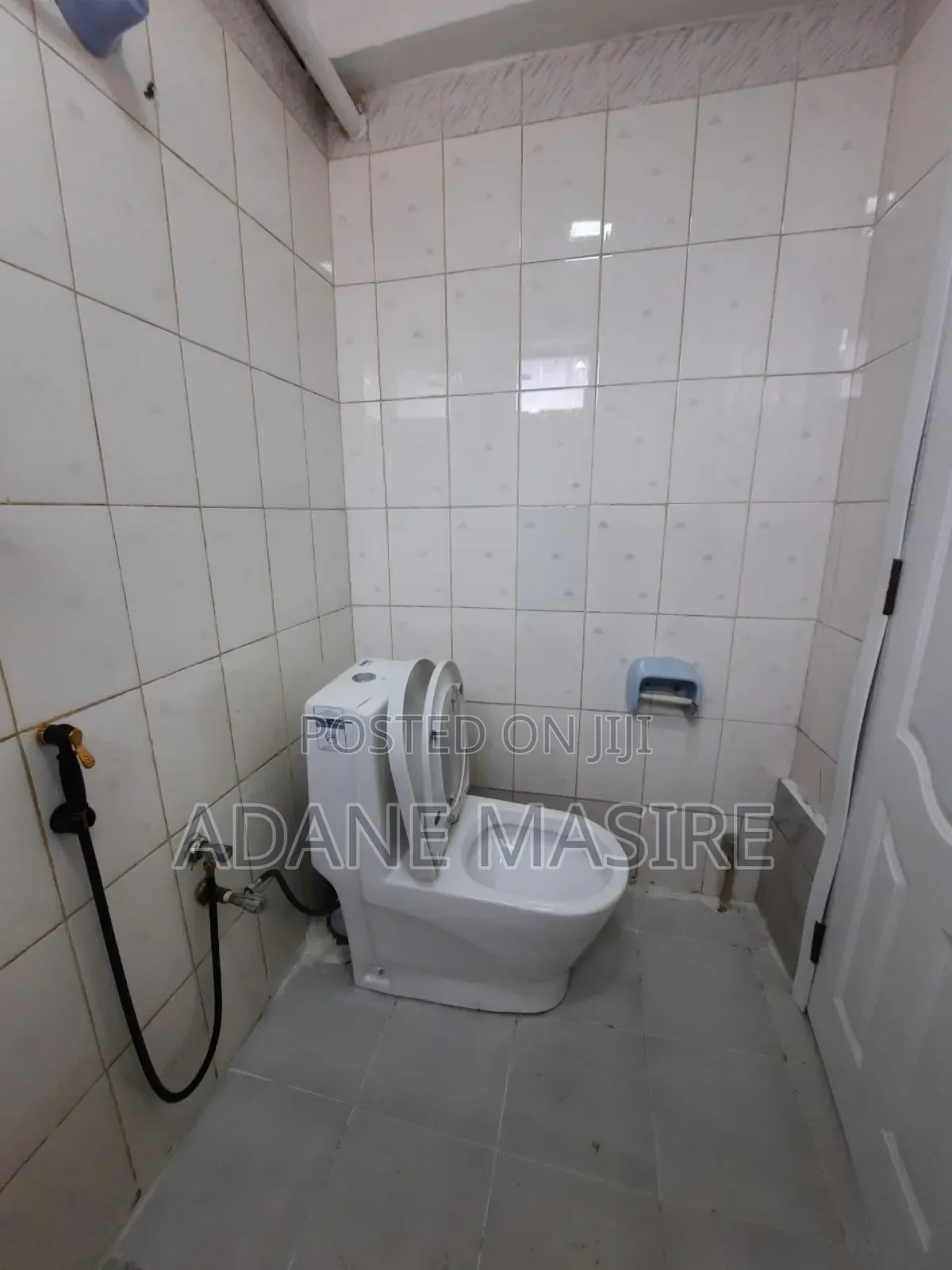 Furnished 2bdrm Condo in Lideta for sale