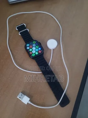 Smart Watch Available