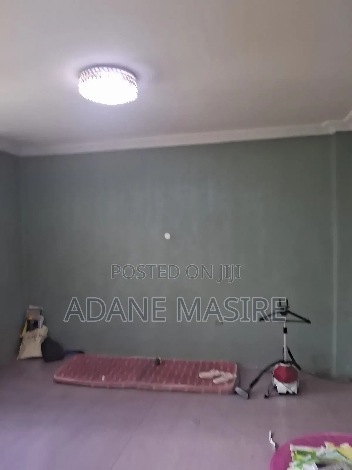 Furnished 2bdrm Condo in Lideta for sale