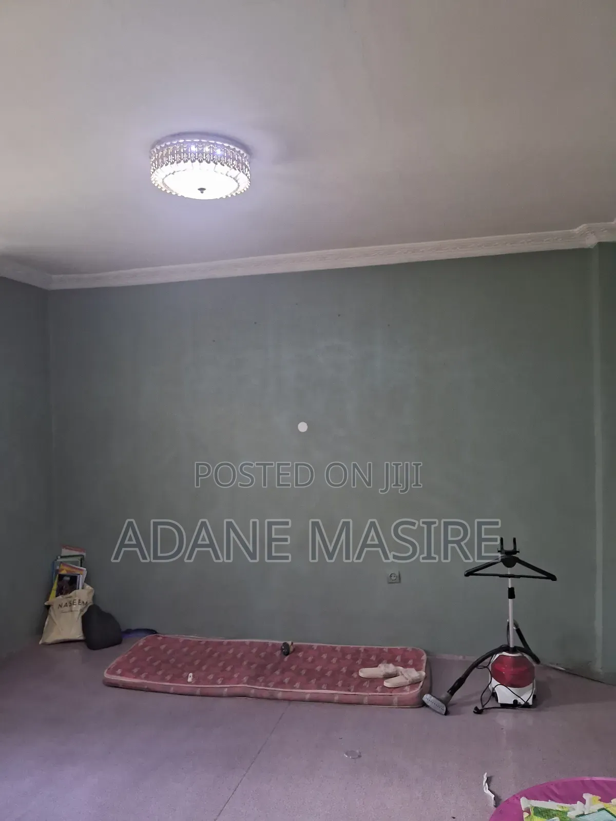 Furnished 2bdrm Condo in Lideta for sale