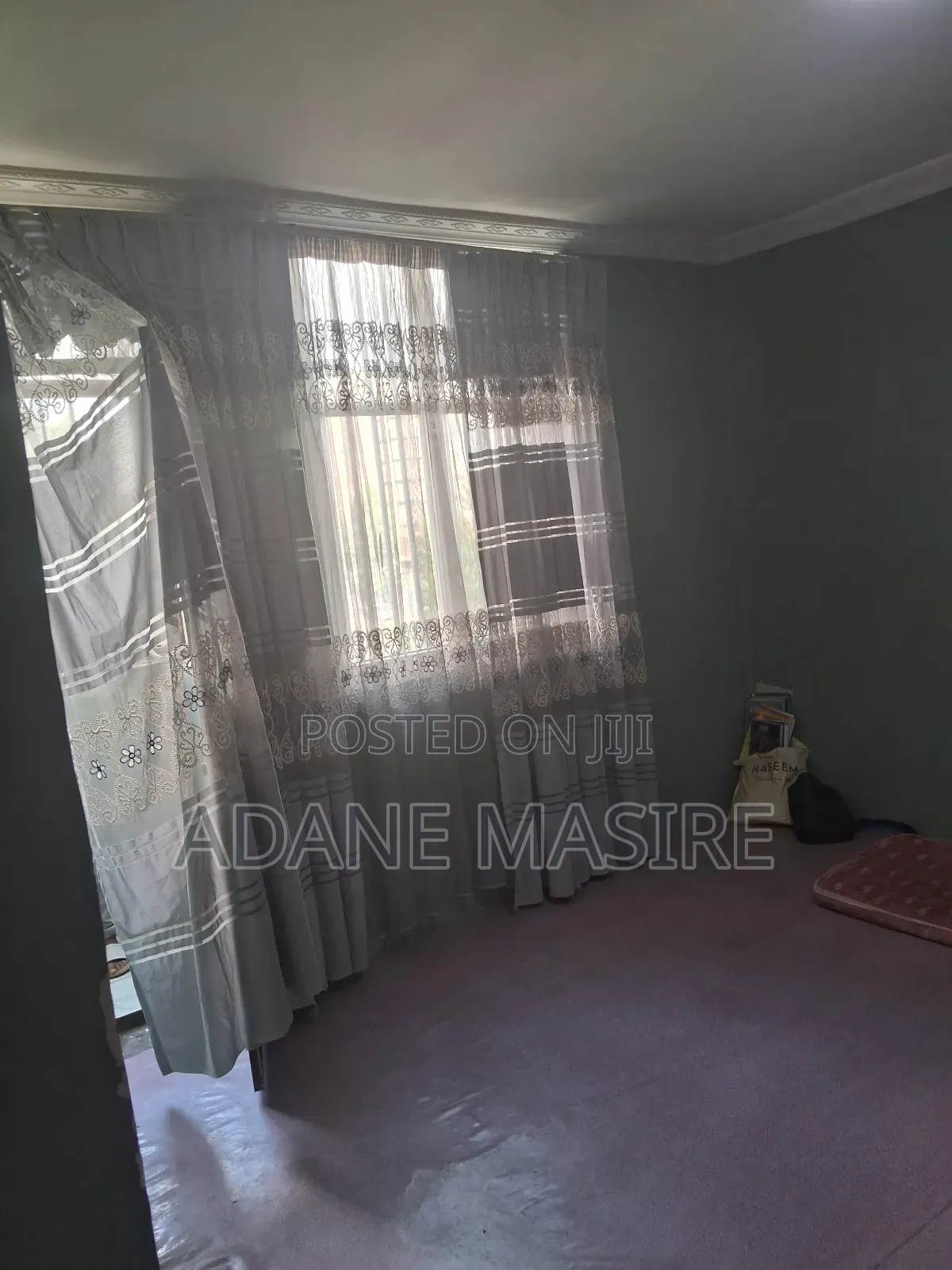 Furnished 2bdrm Condo in Lideta for sale