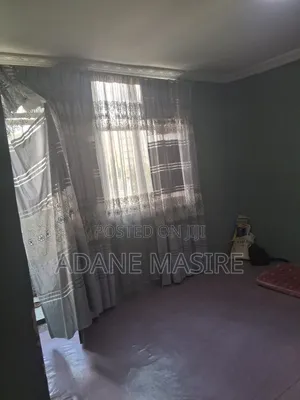 Furnished 2bdrm Condo in Lideta for sale