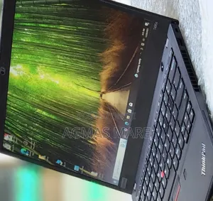 New Laptop Lenovo ThinkPad T495s 16GB AMD Ryzen 7 SSD 512GB