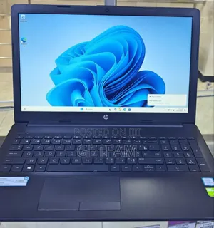 New Laptop HP Stream Notebook 8GB Intel Core I5 HDD 1T