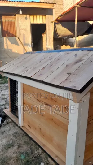 Photo - Fine Dog House