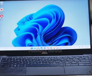 New Laptop Dell XPS 13 8GB Intel Core I7 SSD 256GB