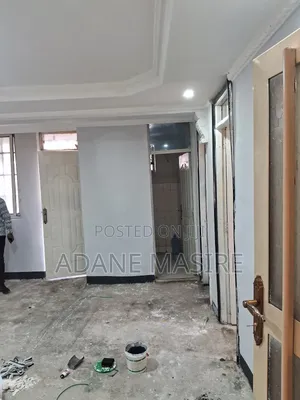 Furnished 1bdrm Condo in Lideta for sale