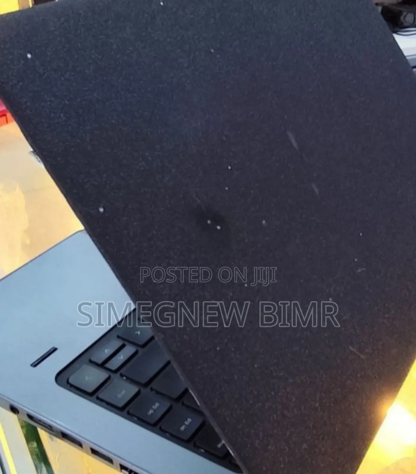 New Laptop HP EliteBook 840 G2 8GB Intel Core I5 SSD 500GB