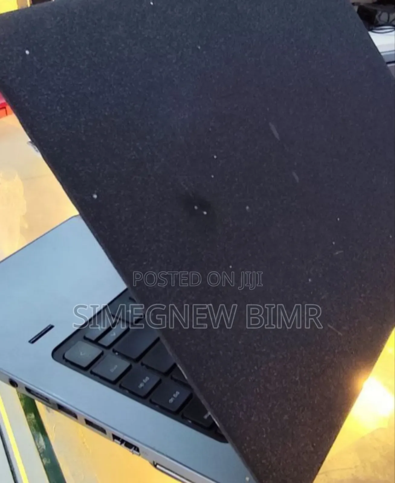 New Laptop HP EliteBook 840 G2 8GB Intel Core I5 SSD 500GB