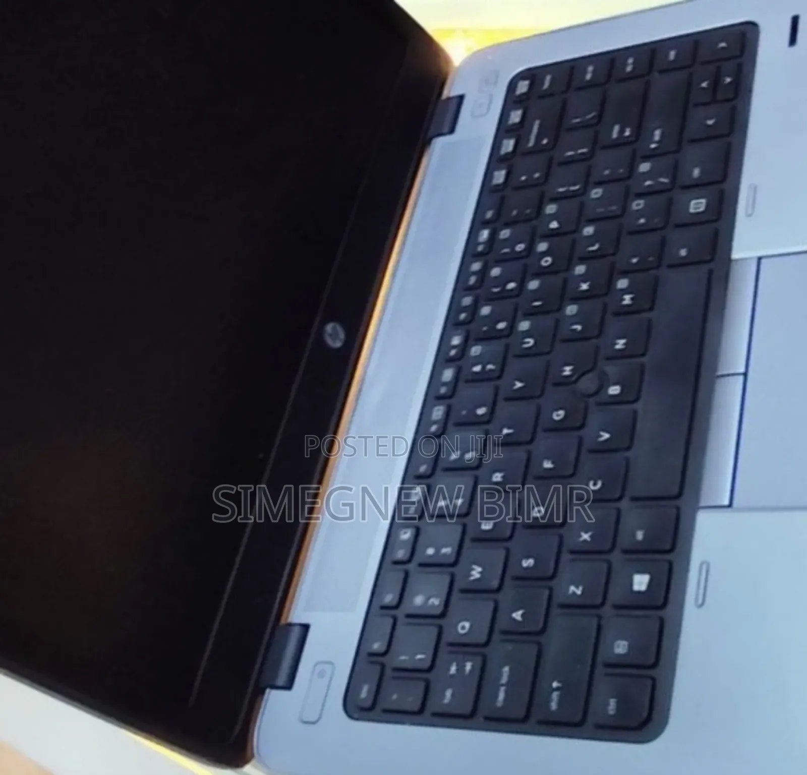 New Laptop HP EliteBook 840 G2 8GB Intel Core I5 SSD 500GB