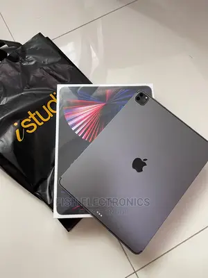 Photo - New Apple iPad Pro GB