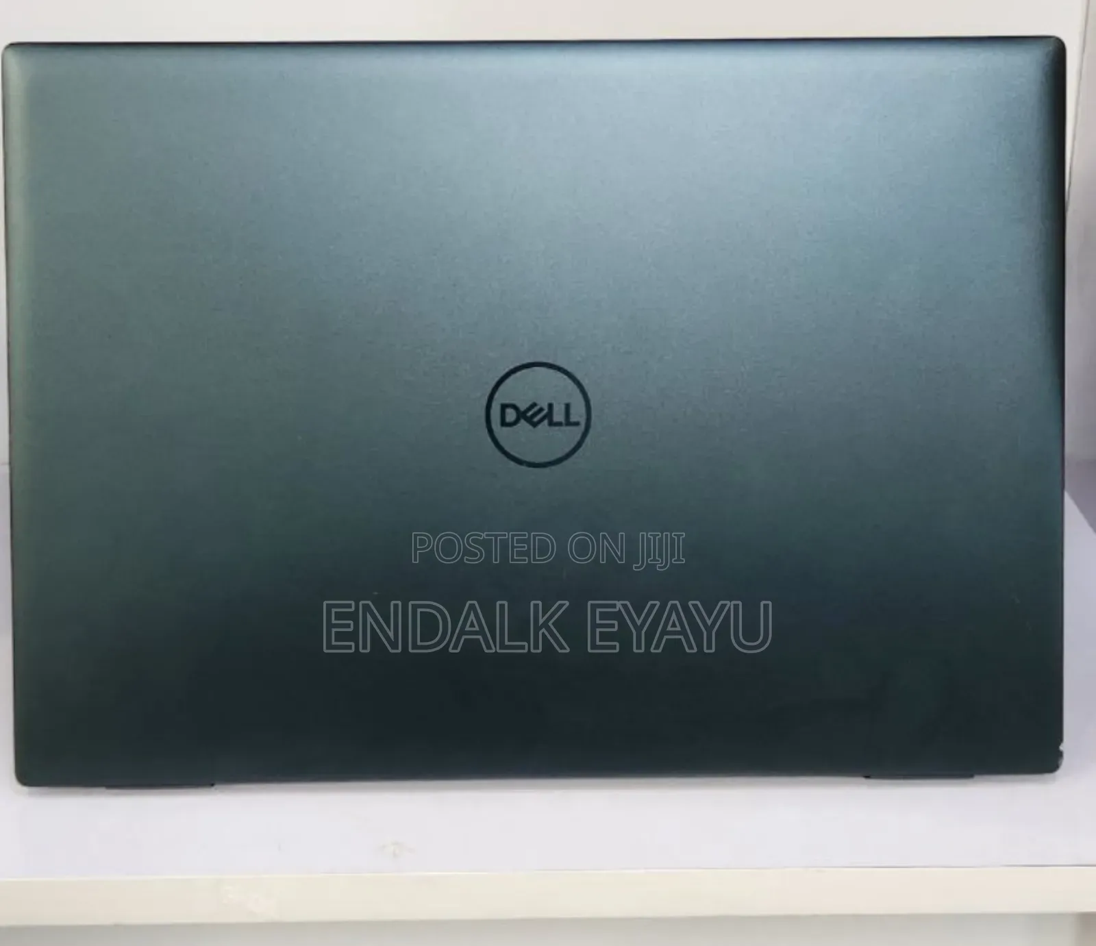 New Laptop Dell Inspiron 16 5620 16GB Intel Core I5 SSD 512GB