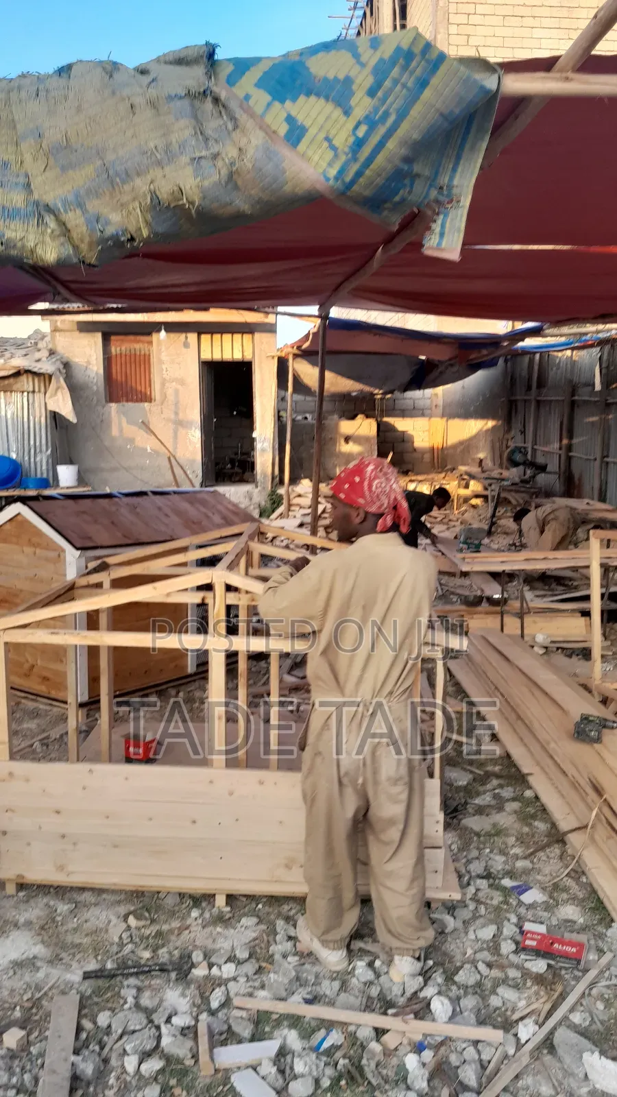 እጅግ ውበት ያላበሳቸው የውሻ ቤቶች