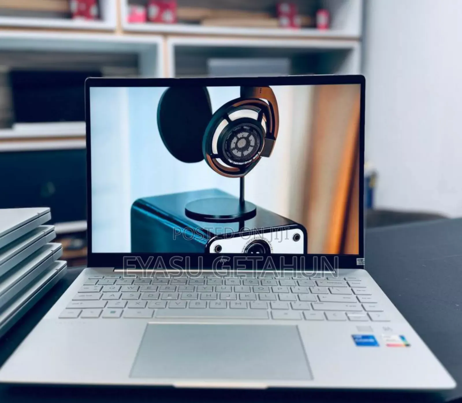 New Laptop HP Pavilion 15 16GB Intel Core I5 SSD 1T