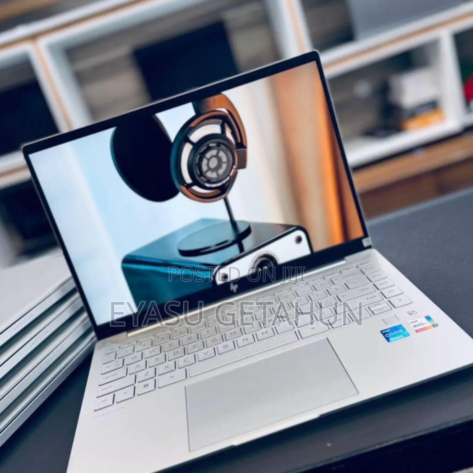 New Laptop HP Pavilion 15 16GB Intel Core I5 SSD 1T