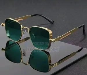 Uv Resistant Men's Sunglasses For Summer Casual Wear, Beach Vacation D