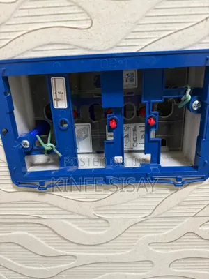 አጠቃላይ የ ፍሳሽ , ዋሃ ስራ እና ጥገና