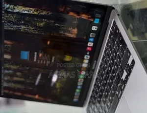 New Laptop Apple MacBook Air 2020 8GB Intel Core I3 SSD 256GB