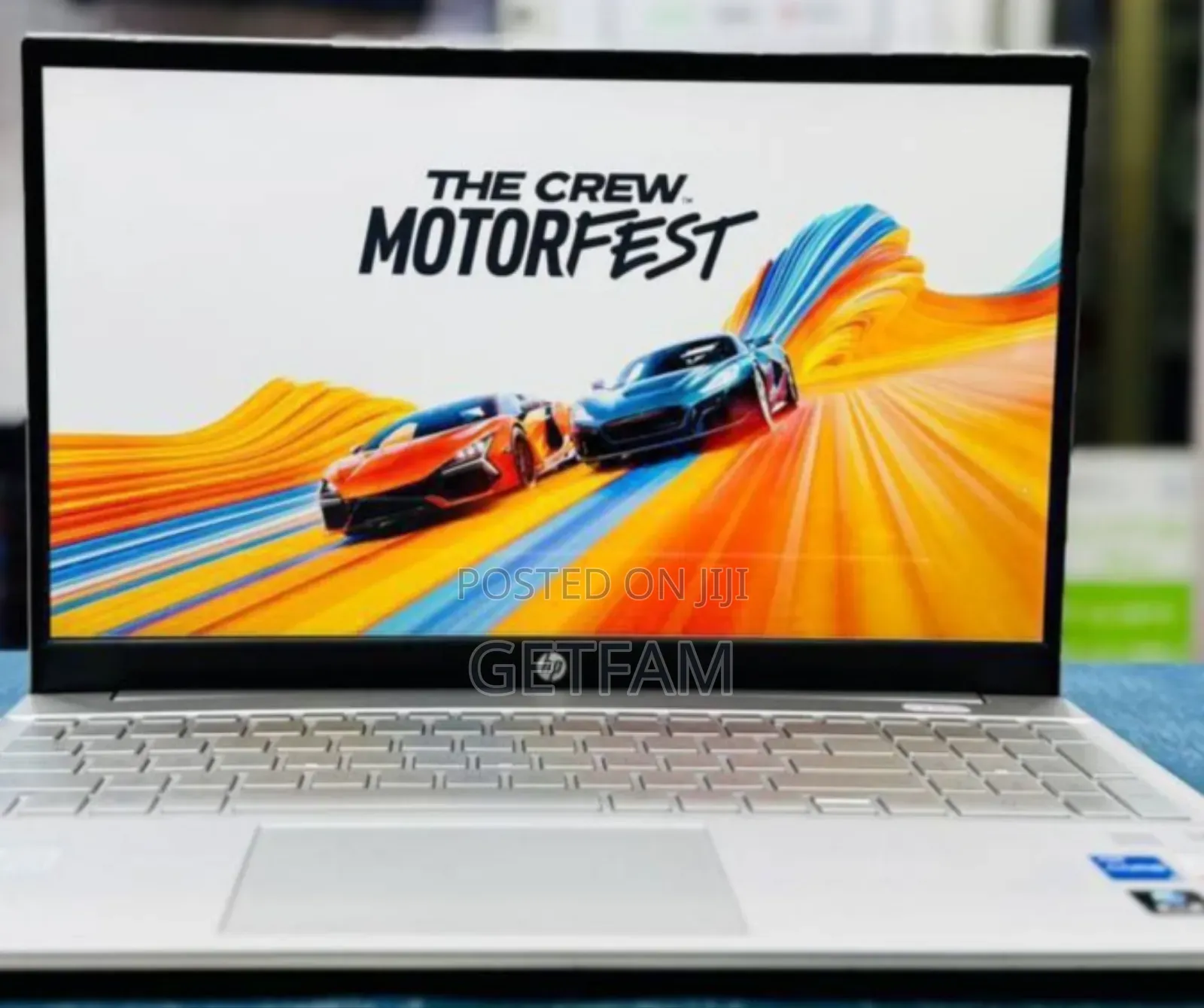 New Laptop HP Pavilion 15 16GB Intel Core I5 SSD 1T