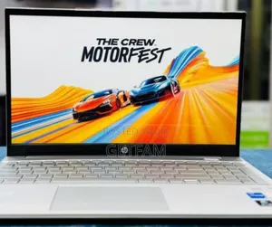 Photo - New Laptop HP Pavilion 15 16GB Intel Core I5 SSD 1T