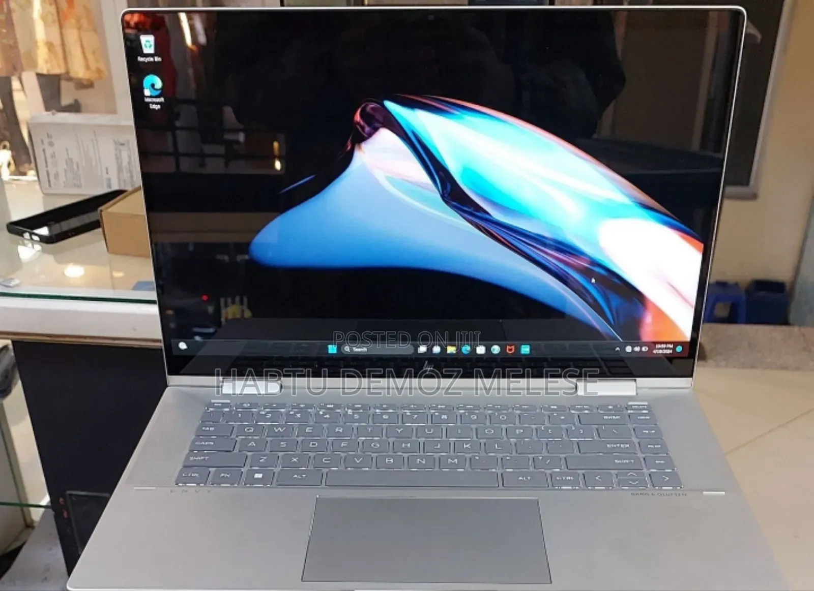 New Laptop Lenovo ThinkPad T495s 16GB AMD Ryzen 7 SSD 512GB