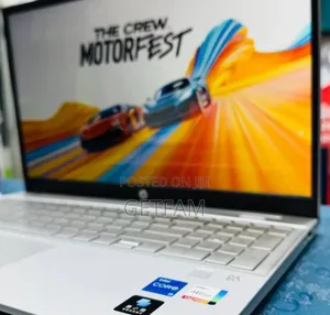 New Laptop HP Pavilion 15 16GB Intel Core I5 SSD 1T