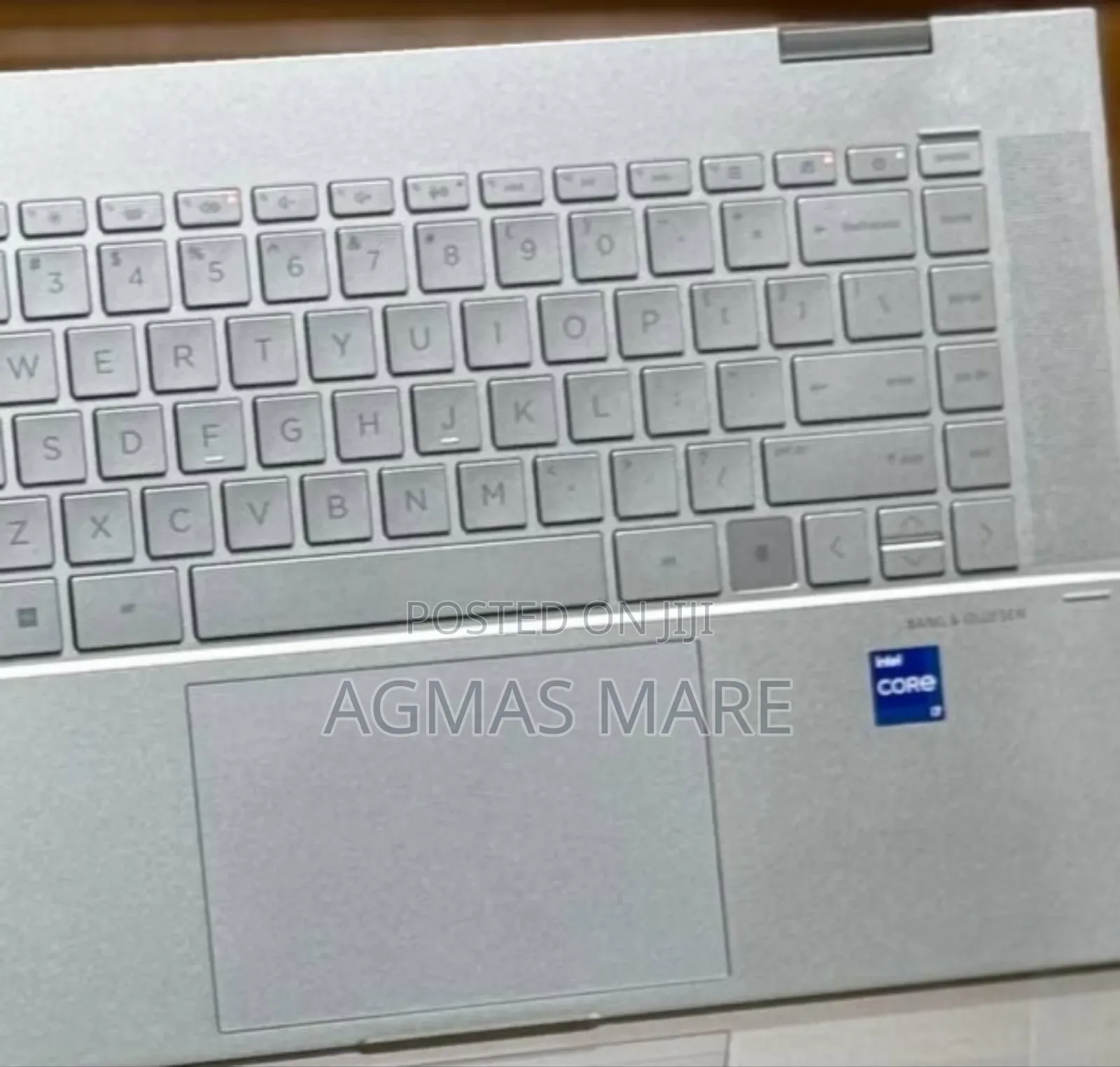 New Laptop HP Envy x360 16GB Intel Core i7 SSD 512GB