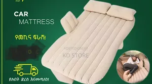 Car Mattress