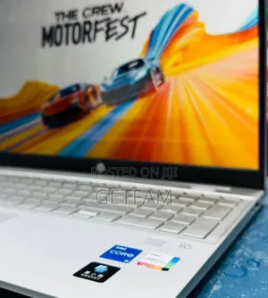 New Laptop HP Pavilion 15 16GB Intel Core I5 SSD 1T