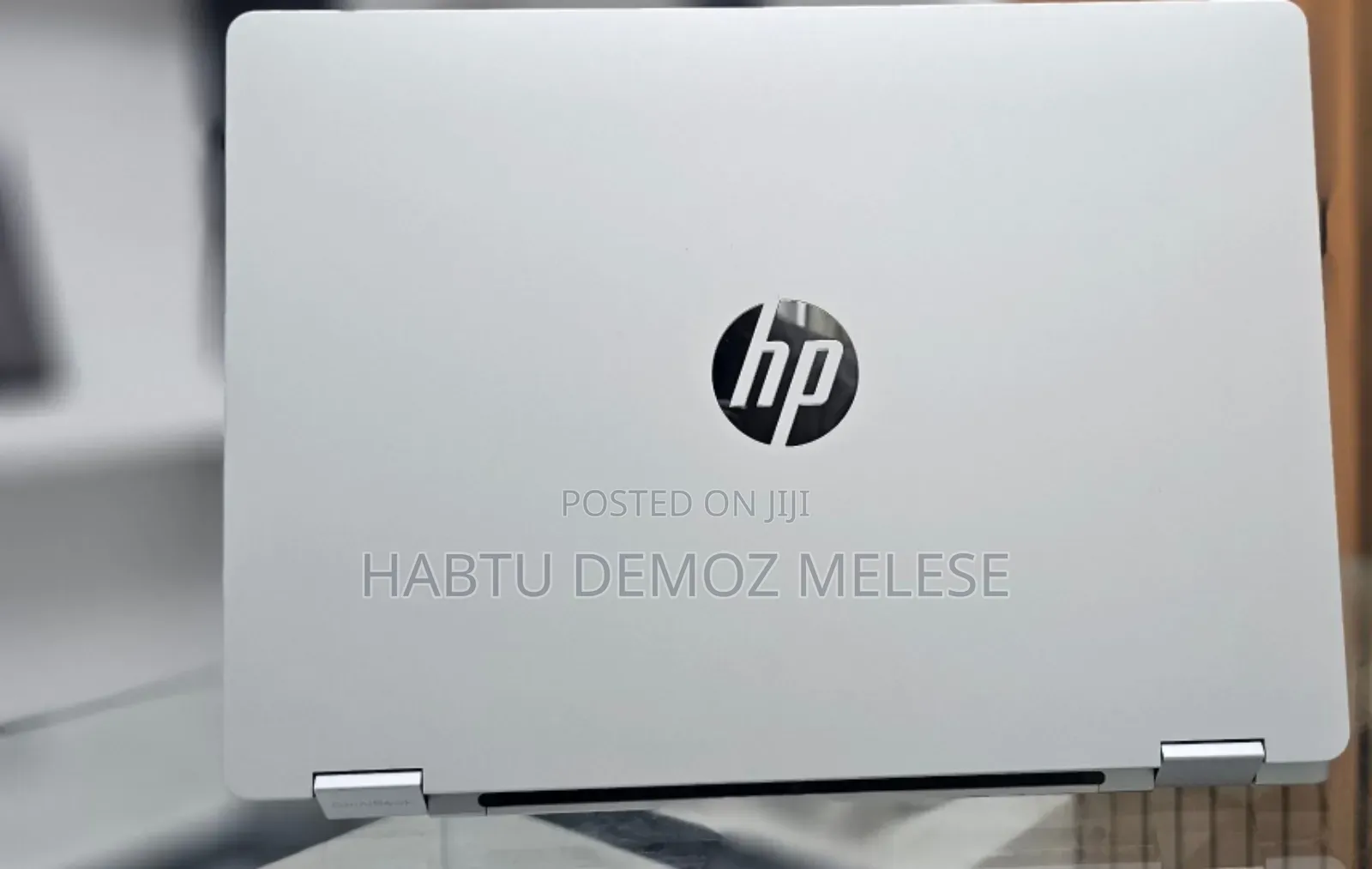 New Laptop HP OmniBook 5 Flip 16GB Intel Core I7 SSD 512GB