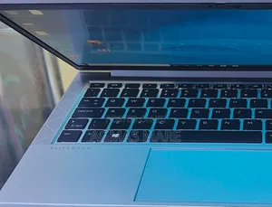 Photo - New Laptop HP EliteBook 830 G7 16GB Intel Core i7 SSD 512GB
