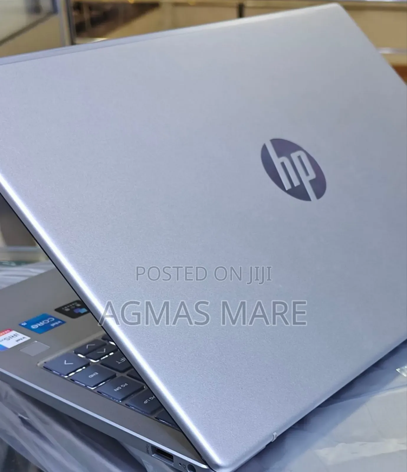 New Laptop HP Stream Notebook 16GB Intel Core i5 SSD 1T