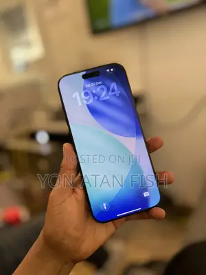 Apple iPhone 16 Pro Max 256 GB Black