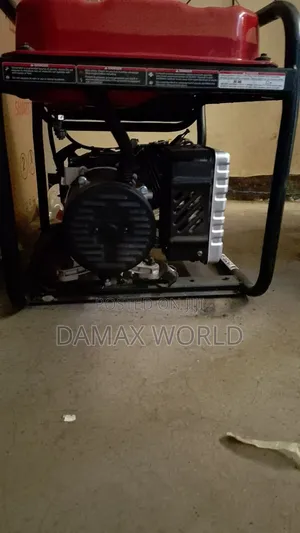 Generator Black Smith 3.1 Kilowatt