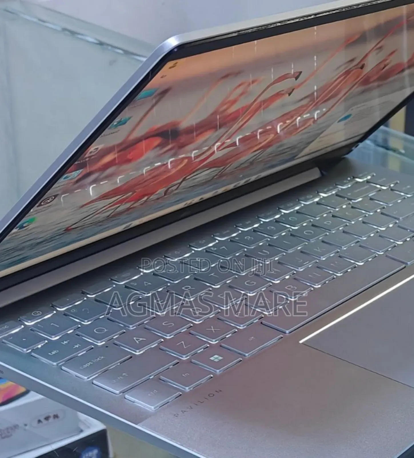 New Laptop HP Pavilion 14 16GB Intel Core I5 SSD 1T