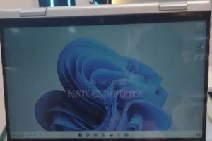 Photo - New Laptop HP Envy X360 16GB Intel Core I7 SSD 1T