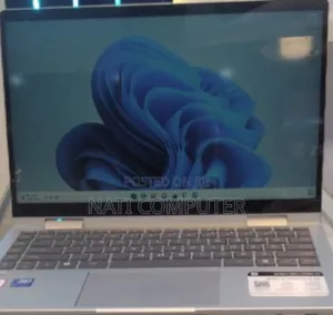 New Laptop HP Envy X360 16GB Intel Core I7 SSD 1T