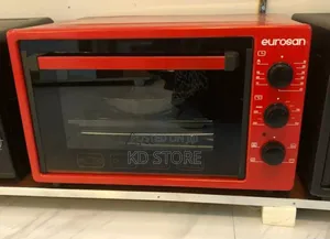 Eurosan Mini Electric Oven