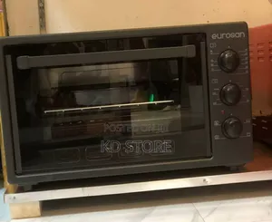 Eurosan Mini Electric Oven