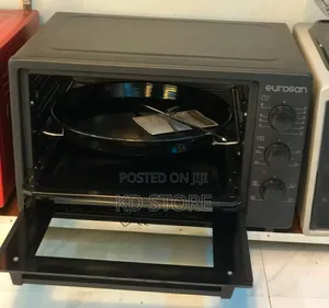 Eurosan Mini Electric Oven