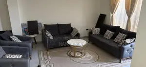 Very Quality Sofa