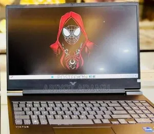 Photo - New Laptop HP Victus 16 16GB Intel Core I7 SSD 1T