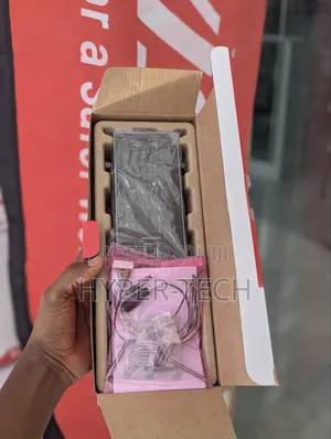 Hikvision Face Recognition Terminal Time Attendance