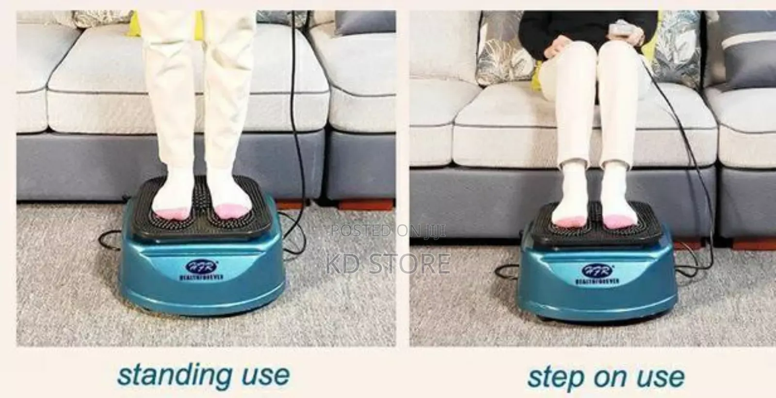 Tianshi Blood Circulation Massager