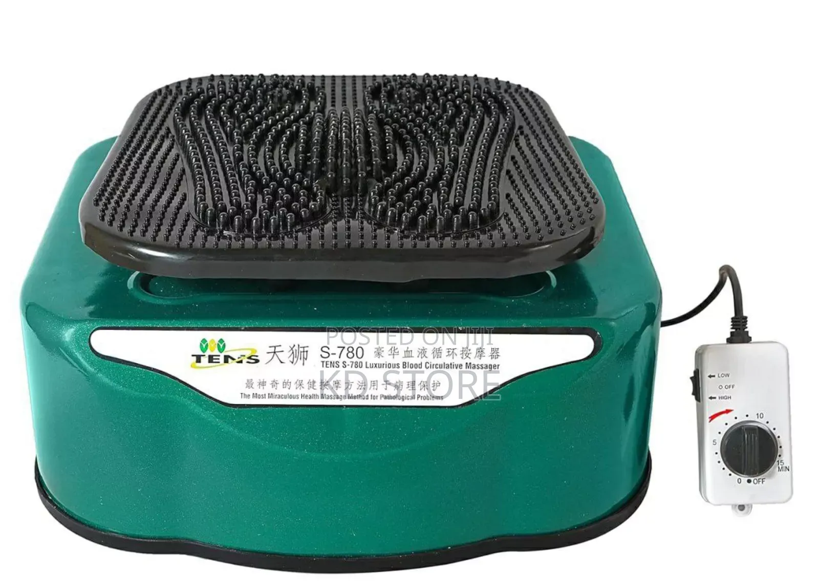 Tianshi Blood Circulation Massager